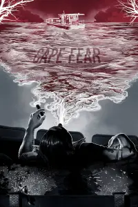 Poster to the movie "Cape Fear" #989176
