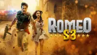 Backdrop to the movie "Romeo S3" #825743