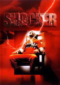 Poster to the movie "Shocker" #1089328