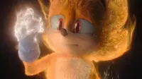 Backdrop to the movie "Sonic the Hedgehog 3" #738464