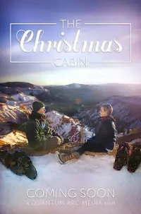 Poster to the movie "The Christmas Cabin" #1091048