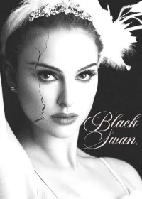 Poster to the movie "Black Swan" #678858