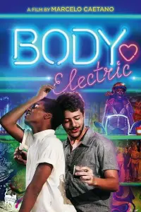 Poster to the movie "Body Electric" #1048966