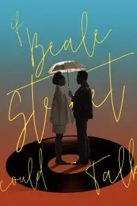 Poster to the movie "If Beale Street Could Talk" #1116982