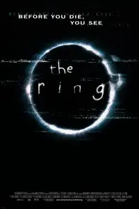Poster to the movie "The Ring" #1014727