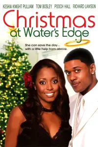 Poster to the movie "Christmas at Water