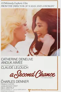 Poster to the movie "A Second Chance" #1133676