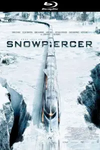 Poster to the movie "Snowpiercer" #603491