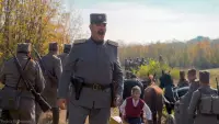 Backdrop to the movie "Soldier