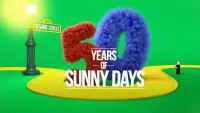 Backdrop to the movie "Sesame Street: 50 Years of Sunny Days" #1152571
