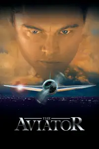 Poster to the movie "The Aviator" #943513