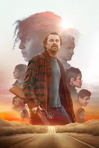 Poster to the movie "BC Project" #851559