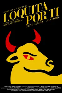 Poster to the movie "Crazy For You" #711861