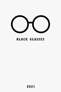 Poster to the movie "Dark Glasses" #734541