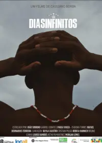 Poster to the movie "Dias Infinitos" #631783