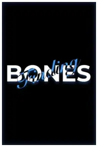 Poster to the movie "Finding Bones" #585369