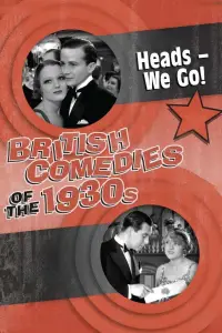 Poster to the movie "Heads We Go" #1154020