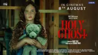 Backdrop to the movie "Holy Ghost" #869949