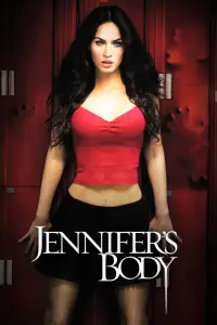 Poster to the movie "Jennifer