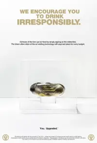 Poster to the movie "Repo Men" #957856