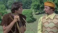 Backdrop to the movie "Long Live Robin Hood" #864290