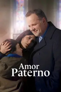 Poster to the movie "Paternel" #837125