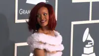 Backdrop to the movie "Rihanna: No Regrets" #721134