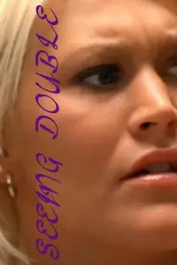 Poster to the movie "Seeing Double" #1079010