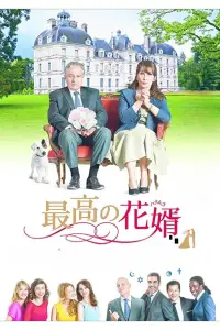 Poster to the movie "Serial (Bad) Weddings" #714977