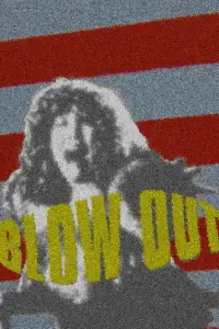 Poster to the movie "Blow Out" #1128211