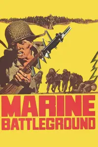 The Marines Who Never Returned