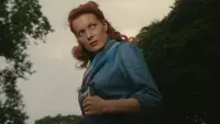 Backdrop to the movie "The Quiet Man" #794656