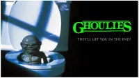 Backdrop to the movie "Ghoulies" #983774