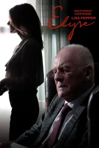 Poster to the movie "Elyse" #712549