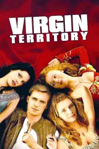 Poster to the movie "Virgin Territory" #661927