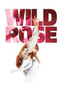 Poster to the movie "Wild Rose" #1074676
