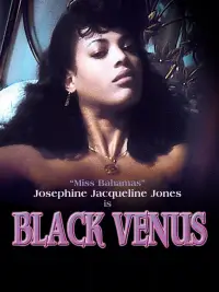 Poster to the movie "Black Venus" #1062149