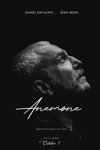 Poster to the movie "Anemone" #908435