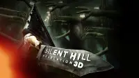 Backdrop to the movie "Silent Hill: Revelation 3D" #927508