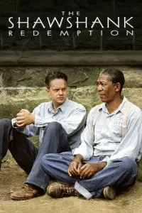 Poster to the movie "The Shawshank Redemption" #903754