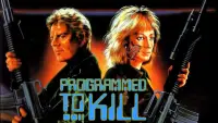 Backdrop to the movie "Programmed to Kill" #1176833