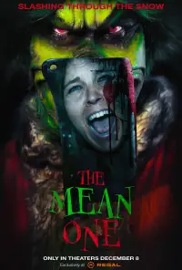 Poster to the movie "The Mean One" #540206