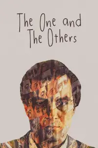 Poster to the movie "One and the Others" #1192537