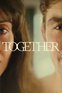 Poster to the movie "Together" #898274