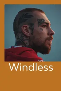 Poster to the movie "Windless" #1037083