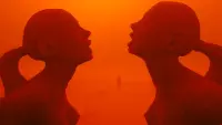 Backdrop to the movie "Blade Runner 2049" #162330