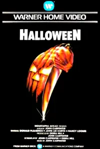 Poster to the movie "Halloween" #41586