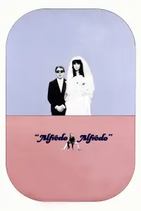 Poster to the movie "Alfredo, Alfredo" #1085078