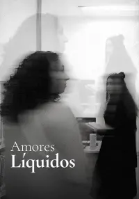 Poster to the movie "Amores Liquidos" #741051