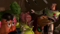 Backdrop to the movie "Toy Story 2" #605659